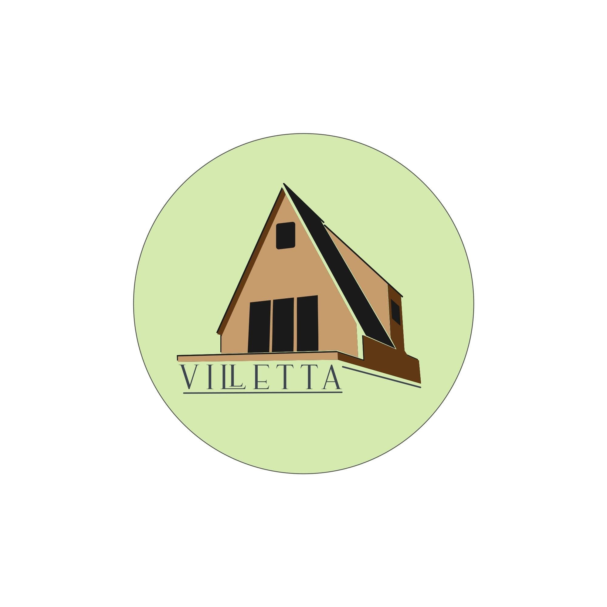 Villetta ლოგო